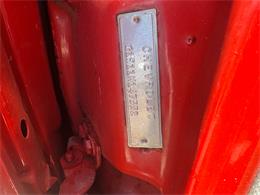 1962 Chevrolet Bel Air (CC-2067939) for sale in Brookings, South Dakota