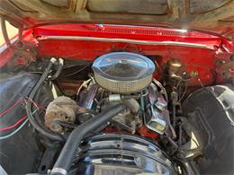 1962 Chevrolet Bel Air (CC-2067939) for sale in Brookings, South Dakota
