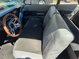 1962 Chevrolet Bel Air (CC-2067939) for sale in Brookings, South Dakota