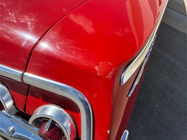 1962 Chevrolet Bel Air (CC-2067939) for sale in Brookings, South Dakota