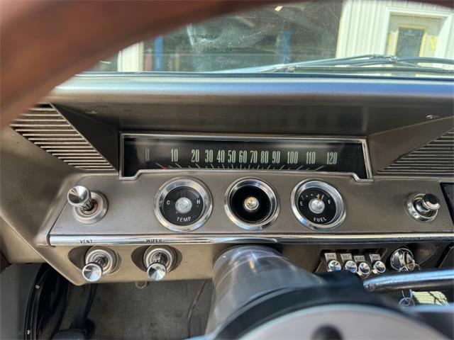 1962 Chevrolet Bel Air (CC-2067939) for sale in Brookings, South Dakota