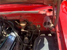 1962 Chevrolet Bel Air (CC-2067939) for sale in Brookings, South Dakota