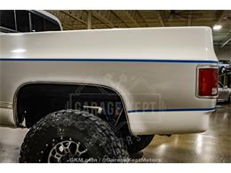 1977 Chevrolet K-10 (CC-2067940) for sale in Grand Rapids, Michigan
