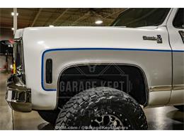 1977 Chevrolet K-10 (CC-2067940) for sale in Grand Rapids, Michigan