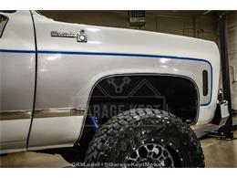 1977 Chevrolet K-10 (CC-2067940) for sale in Grand Rapids, Michigan