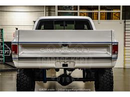 1977 Chevrolet K-10 (CC-2067940) for sale in Grand Rapids, Michigan