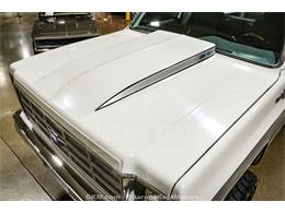 1977 Chevrolet K-10 (CC-2067940) for sale in Grand Rapids, Michigan