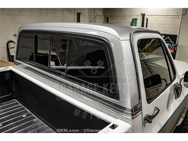 1977 Chevrolet K-10 (CC-2067940) for sale in Grand Rapids, Michigan