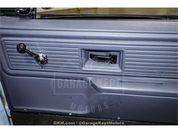 1977 Chevrolet K-10 (CC-2067940) for sale in Grand Rapids, Michigan