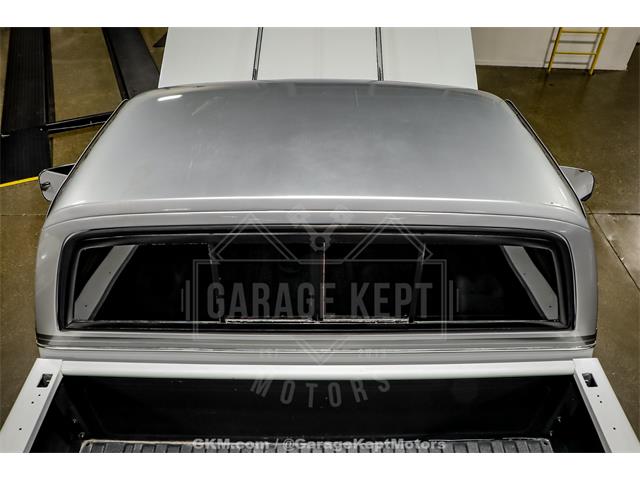 1977 Chevrolet K-10 (CC-2067940) for sale in Grand Rapids, Michigan