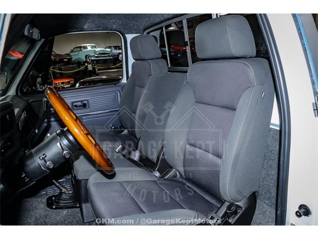 1977 Chevrolet K-10 (CC-2067940) for sale in Grand Rapids, Michigan