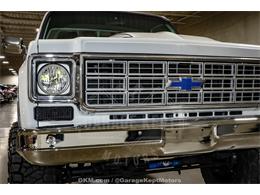 1977 Chevrolet K-10 (CC-2067940) for sale in Grand Rapids, Michigan