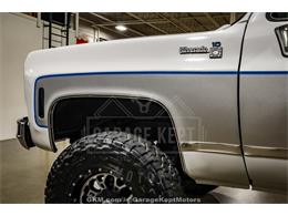 1977 Chevrolet K-10 (CC-2067940) for sale in Grand Rapids, Michigan