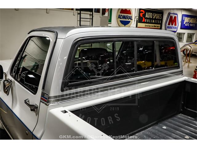 1977 Chevrolet K-10 (CC-2067940) for sale in Grand Rapids, Michigan