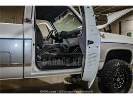 1977 Chevrolet K-10 (CC-2067940) for sale in Grand Rapids, Michigan