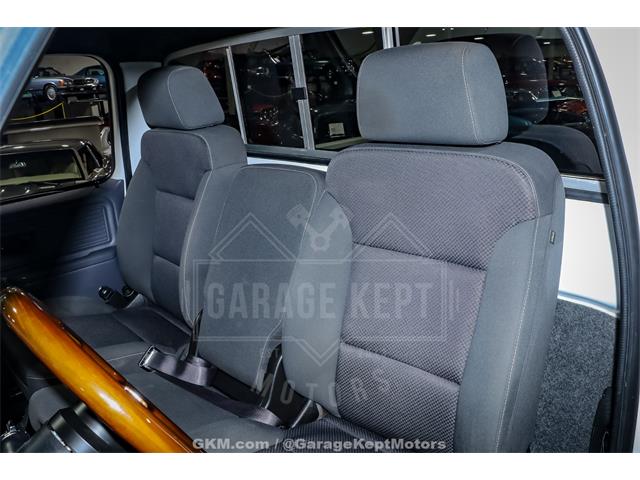 1977 Chevrolet K-10 (CC-2067940) for sale in Grand Rapids, Michigan