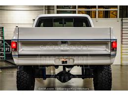 1977 Chevrolet K-10 (CC-2067940) for sale in Grand Rapids, Michigan