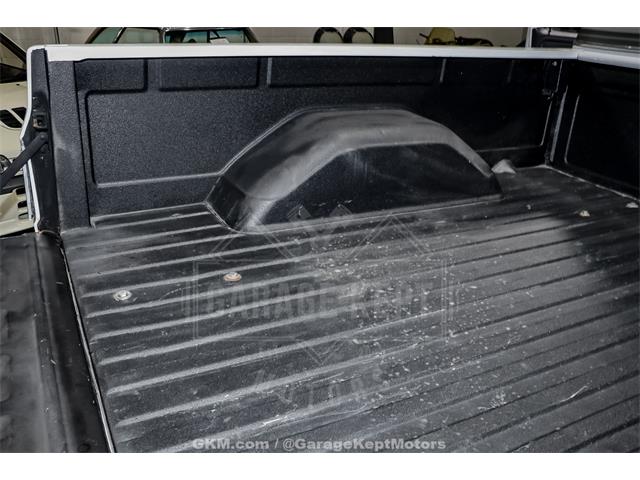 1977 Chevrolet K-10 (CC-2067940) for sale in Grand Rapids, Michigan