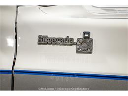 1977 Chevrolet K-10 (CC-2067940) for sale in Grand Rapids, Michigan