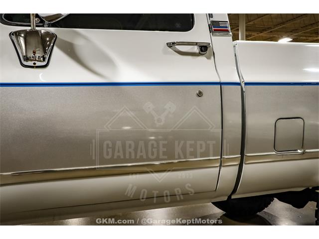 1977 Chevrolet K-10 (CC-2067940) for sale in Grand Rapids, Michigan