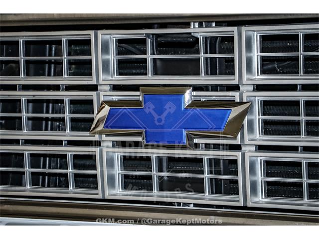 1977 Chevrolet K-10 (CC-2067940) for sale in Grand Rapids, Michigan