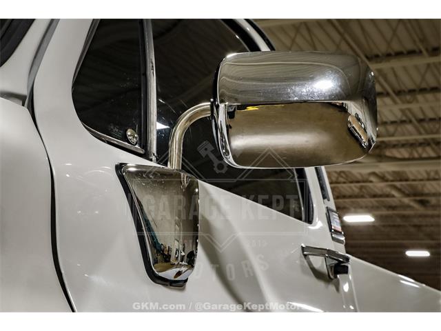 1977 Chevrolet K-10 (CC-2067940) for sale in Grand Rapids, Michigan