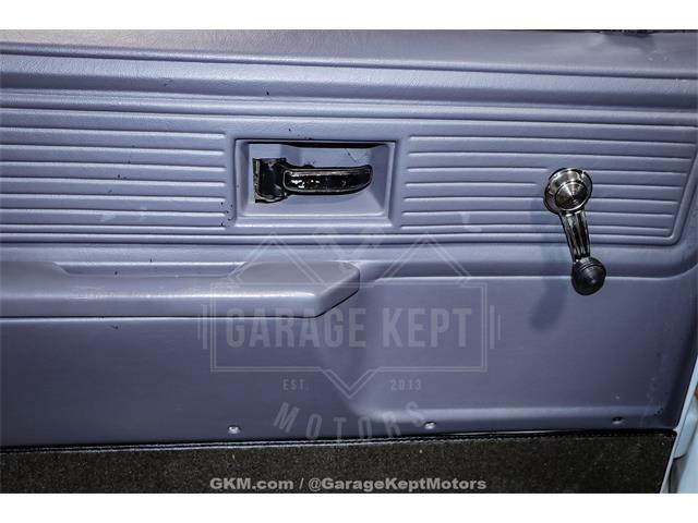 1977 Chevrolet K-10 (CC-2067940) for sale in Grand Rapids, Michigan