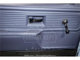 1977 Chevrolet K-10 (CC-2067940) for sale in Grand Rapids, Michigan