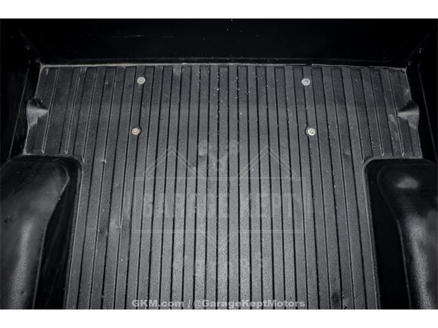 1977 Chevrolet K-10 (CC-2067940) for sale in Grand Rapids, Michigan