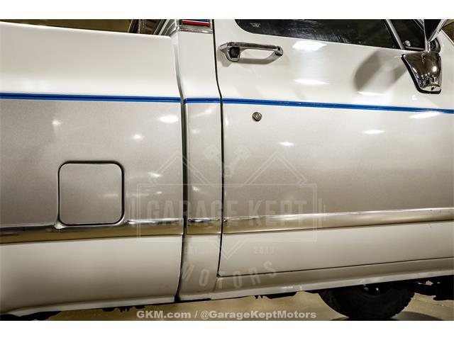 1977 Chevrolet K-10 (CC-2067940) for sale in Grand Rapids, Michigan