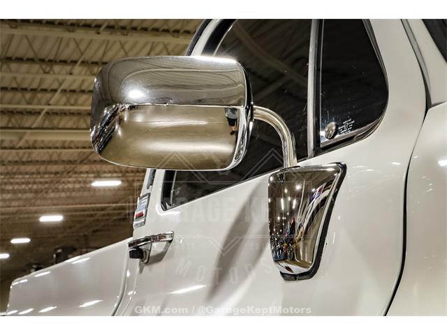 1977 Chevrolet K-10 (CC-2067940) for sale in Grand Rapids, Michigan