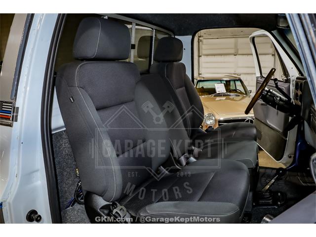 1977 Chevrolet K-10 (CC-2067940) for sale in Grand Rapids, Michigan