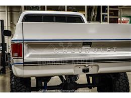 1977 Chevrolet K-10 (CC-2067940) for sale in Grand Rapids, Michigan