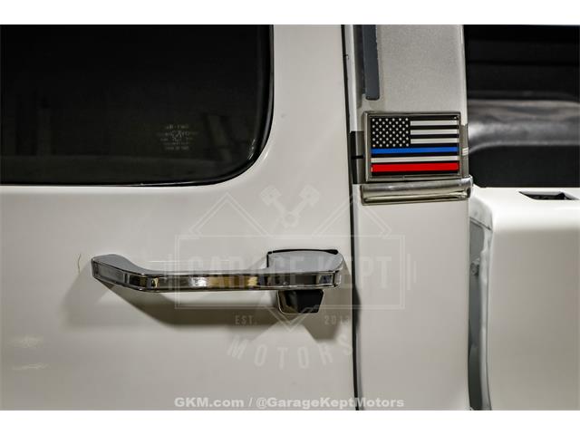 1977 Chevrolet K-10 (CC-2067940) for sale in Grand Rapids, Michigan