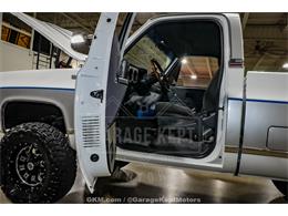 1977 Chevrolet K-10 (CC-2067940) for sale in Grand Rapids, Michigan