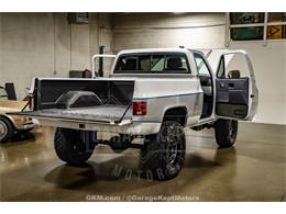 1977 Chevrolet K-10 (CC-2067940) for sale in Grand Rapids, Michigan