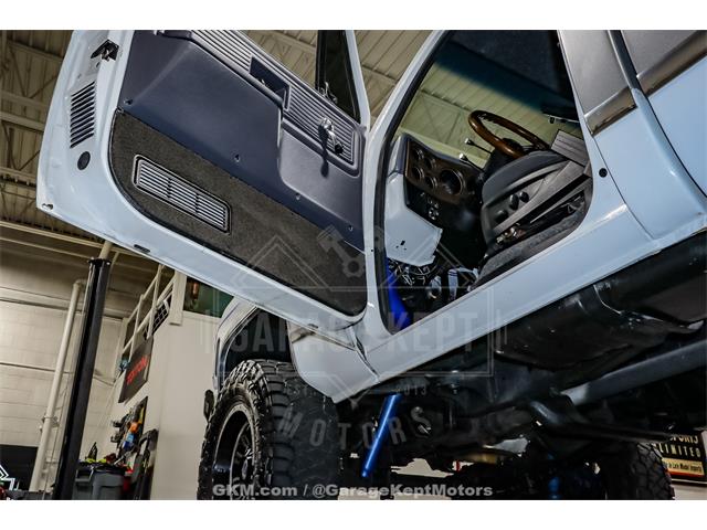 1977 Chevrolet K-10 (CC-2067940) for sale in Grand Rapids, Michigan