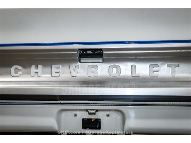 1977 Chevrolet K-10 (CC-2067940) for sale in Grand Rapids, Michigan