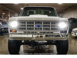 1977 Chevrolet K-10 (CC-2067940) for sale in Grand Rapids, Michigan