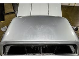 1977 Chevrolet K-10 (CC-2067940) for sale in Grand Rapids, Michigan