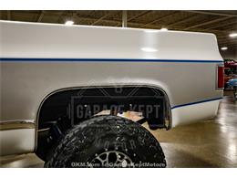 1977 Chevrolet K-10 (CC-2067940) for sale in Grand Rapids, Michigan