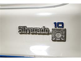 1977 Chevrolet K-10 (CC-2067940) for sale in Grand Rapids, Michigan