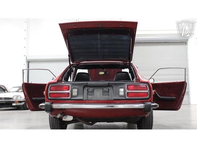 1974 Datsun 260Z (CC-2067941) for sale in Las Vegas, Nevada