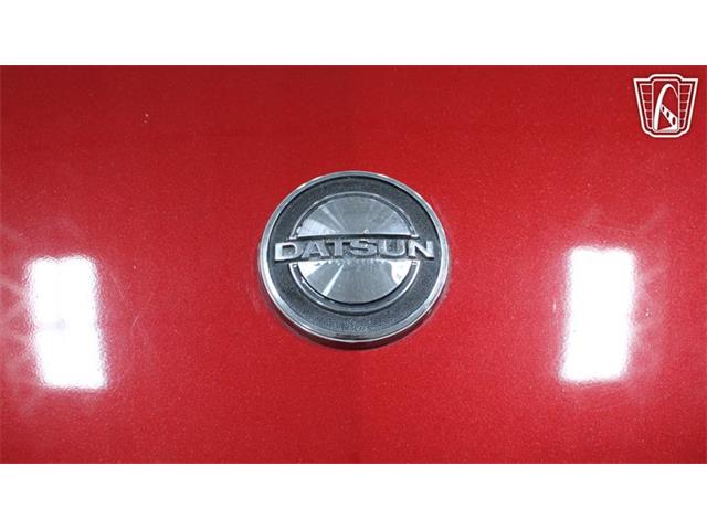 1974 Datsun 260Z (CC-2067941) for sale in Las Vegas, Nevada