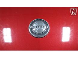 1974 Datsun 260Z (CC-2067941) for sale in Las Vegas, Nevada