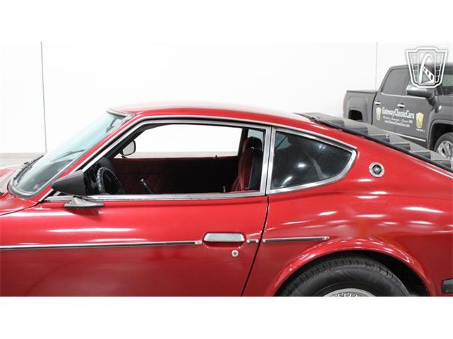 1974 Datsun 260Z (CC-2067941) for sale in Las Vegas, Nevada