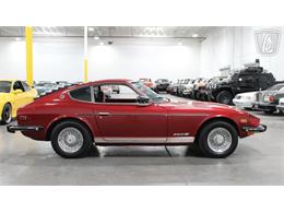 1974 Datsun 260Z (CC-2067941) for sale in Las Vegas, Nevada