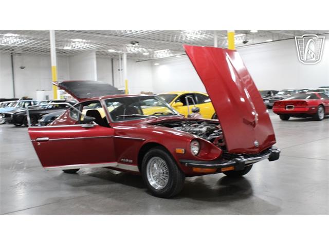 1974 Datsun 260Z (CC-2067941) for sale in Las Vegas, Nevada