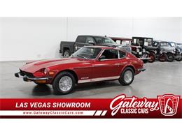 1974 Datsun 260Z (CC-2067941) for sale in Las Vegas, Nevada