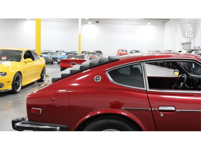 1974 Datsun 260Z (CC-2067941) for sale in Las Vegas, Nevada